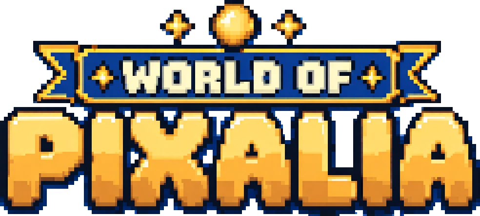 World of Pixalia
